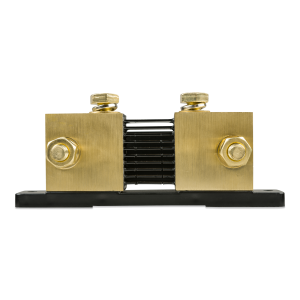 Victron Smart Shunt 2000A 50mV Victron Smart Shunt 2000A 50mV